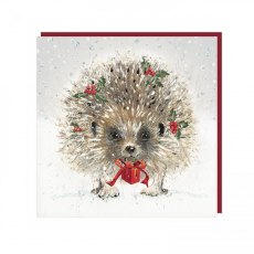Xmas Card Special Gift 6 Pack