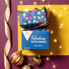 Cottage Delight Fabulous Festive Cracker