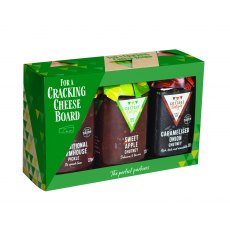 Cottage Delight For A Cracking Cheese Board