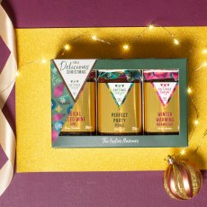 Cottage Delight For A Delicious Christmas