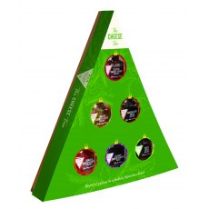 Cottage Delight Cheese Tree