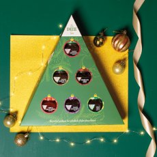 Cottage Delight Cheese Tree