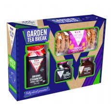 Cottage Delight Garden Tea Break
