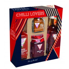Cottage Delight Chilli Lovers