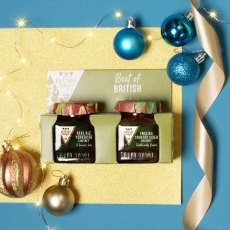 Cottage Delight Best of British