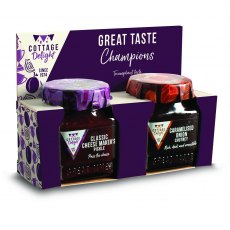 Cottage Delight Great Taste Champions