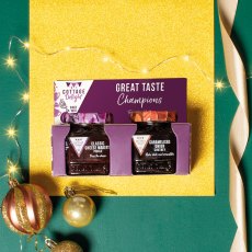 Cottage Delight Great Taste Champions