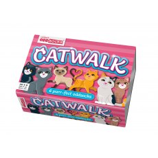 United Oddsocks Catwalk 4-8 6 Pack