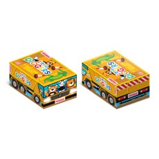 United Oddsocks Little Digger Kids 9-12 6 Pack
