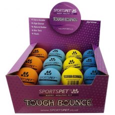Sportspet Tough Bounce Ball