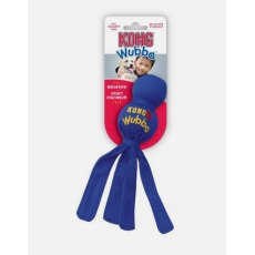 KONG Wubba Assorted