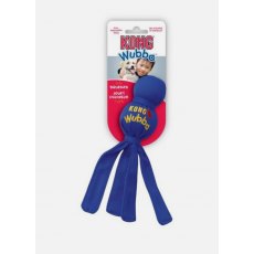 KONG Wubba Assorted
