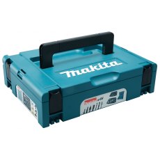 Makpac Drill & Screw Bit Set 66 Piece