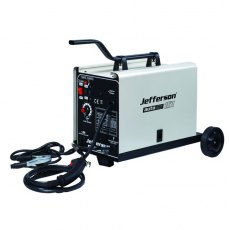 Jefferson MIG Welder 151 Amp