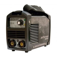 Jefferson Mini Arc Welder 140 Amp