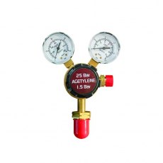 Jefferson Acetylene Gas Regulator