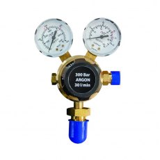 Jefferson Argon Regulator