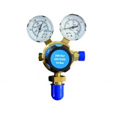 Jefferson Oxygen Regulator