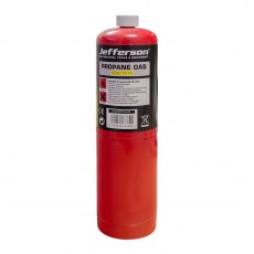 Jefferson Propane Gas 400g