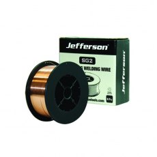Jefferson MIG Welding Wire 0.8mm