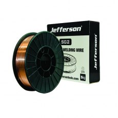 Jefferson MIG Welding Wire 0.8mm