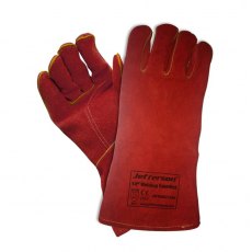 Jefferson Welding Gauntlets 14"