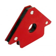 Jefferson Magnetic Welding Clamp