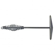 Jefferson Spring Handled Chipping Hammer