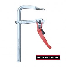 Jefferson Ratchet F-Clamp 10"