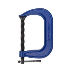 Jefferson Coarse Thread G-Clamp