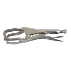 Jefferson Welding Clamp 10"