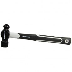 Jefferson Fibreglass Ball Pein Hammer