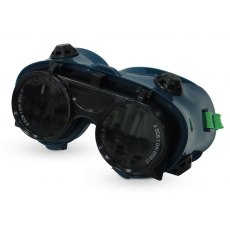 Jefferson Flip Up Welding Goggles