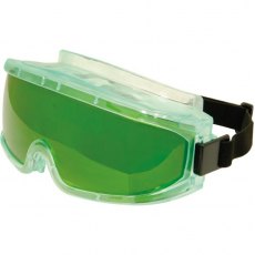 Jefferson Pro Vent Welding Goggles