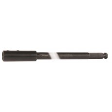 Makita Flat Bit Extension Bar 12"