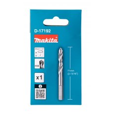 Makita Pilot Centre Drill Bit 71mm