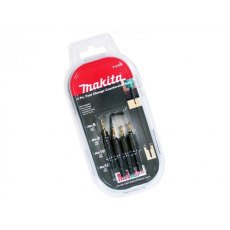 Makita Countersink 4 Piece Set