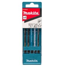 Makita Jigsaw Blade Set