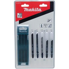 Makita Jigsaw Blade Set