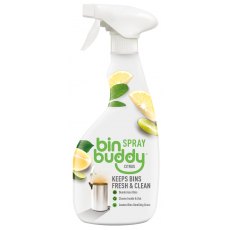 Bin Buddy Citrus Spray 500ml