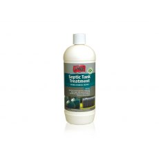 Barrettine Knock Out Septic Tank Treatment 1L