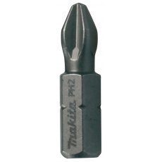 Makita Screwdriver Bit PH2 5 Pack