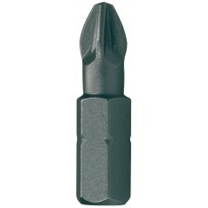 Makita Screwdriver Bit PZ2 5 Pack