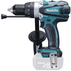 Makita DHP458Z 18v Combi Hammer Drill