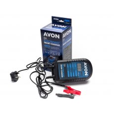 Avon Intelligent Battery Charger 12V 8Ah