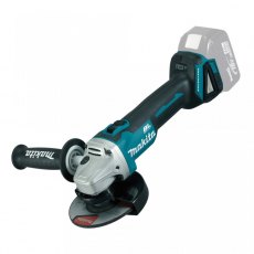 Makita DGA504Z Angle Grinder 125mm 18V Bare Unit