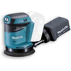 Makita DBO180Z Orbital Sander 18v Bare Unit