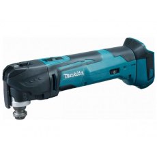 Makita DTM51Z Multi-Tool 18v Bare Unit