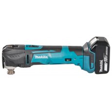 Makita DTM51 LXT Multi-Tool Bare Tool Makita DTM51 LXT Multi-Tool Bare Tool