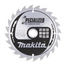 Makita B-09173 Saw Blade 165mm